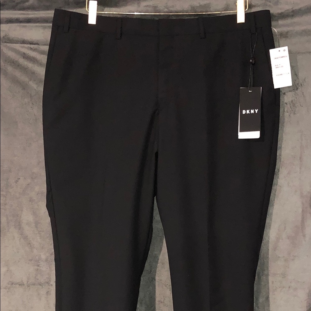 DKNY Lexington Dress Pants